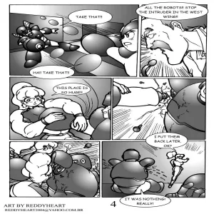 Powerup 3 - page 5