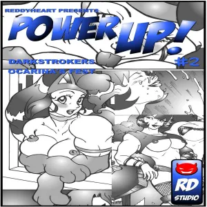 Powerup 2 - page 1