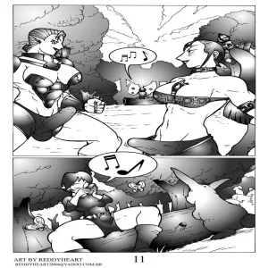 Powerup 2 - page 12