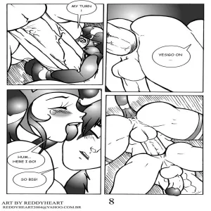 Powerup 2 - page 9