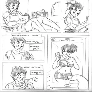Private Message - page 3