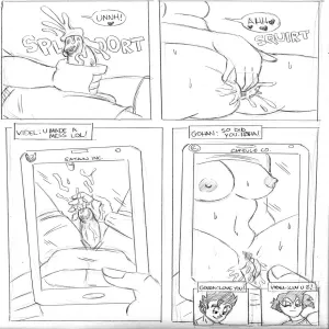 Private Message - page 6