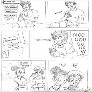 Private Message - page 7