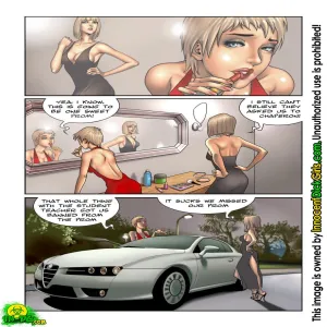 Prom Date - page 2