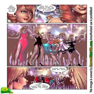 Prom Date - page 5