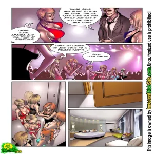 Prom Date - page 6