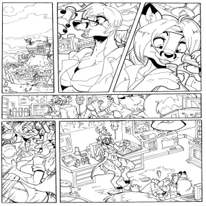 Prolific Practices - page 2
