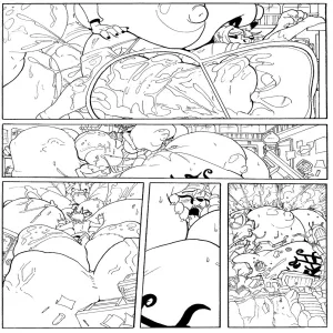 Prolific Practices - page 6