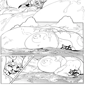Prolific Practices - page 8