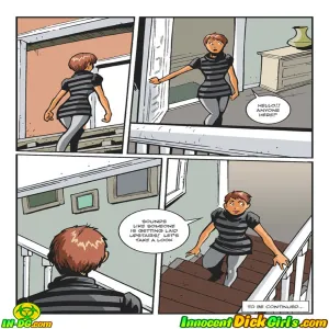 Priya Hates Candy - page 16