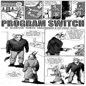 Program Switch - page 2