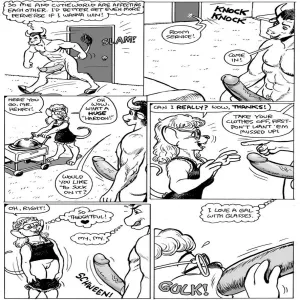 Program Switch - page 33