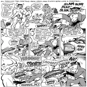 Program Switch - page 40