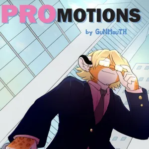Promotions - page 1