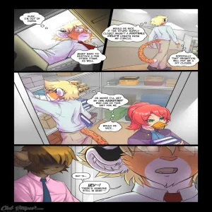 Promotions - page 18