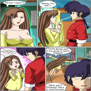 Private Tutor Hinako - page 10