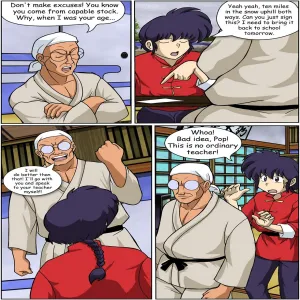 Private Tutor Hinako - page 3