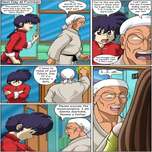 Private Tutor Hinako - page 4