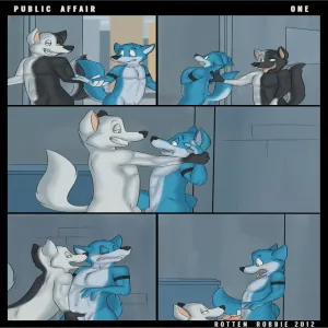 Public Affair - page 2