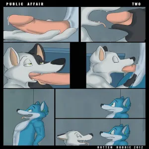 Public Affair - page 3