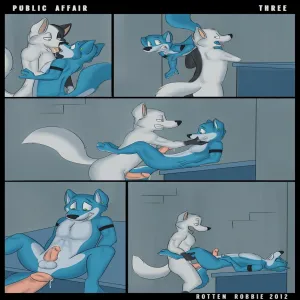 Public Affair - page 4