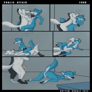 Public Affair - page 5