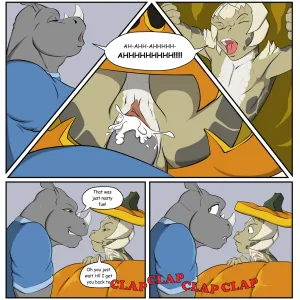 Pumpkin Pie - page 8