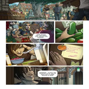 Purple Carnival 0 - page 2