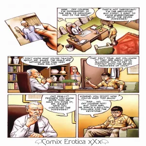 Arsinoe 5 - page 2