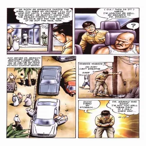 Arsinoe 5 - page 5