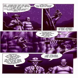 Arsinoe 5 - page 7
