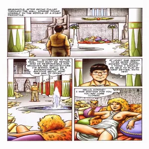 Arsinoe 5 - page 8