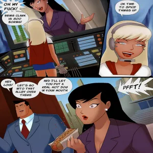 Puppet Mistress - page 2