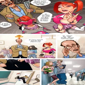 Professor Pinkus 1 - page 8