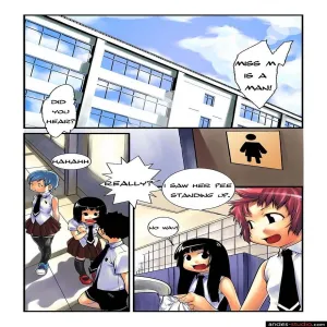 Punishment - page 2