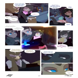 Public Indecency - page 3