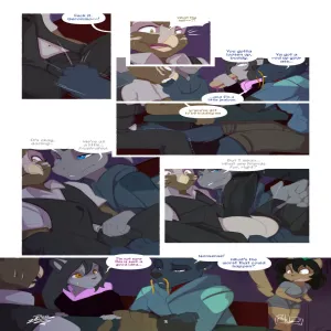 Public Indecency - page 4