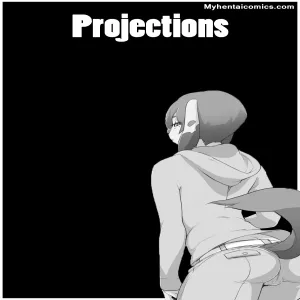 Projections - page 1