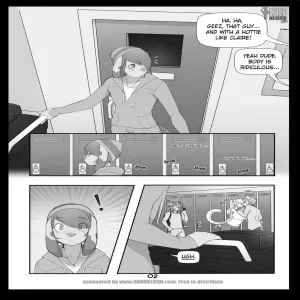Projections - page 3