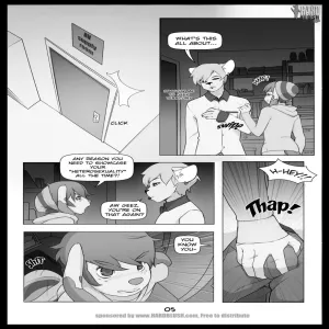 Projections - page 6