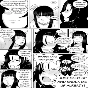 Puppy & Glowbug - page 12