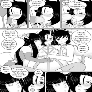 Puppy & Glowbug - page 19