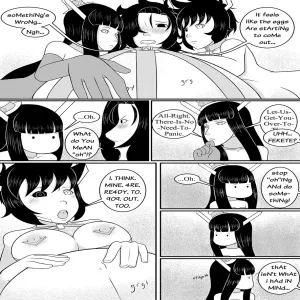 Puppy & Glowbug - page 20