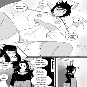 Puppy & Glowbug - page 3