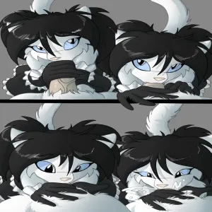 Puss 'n Boots - page 9