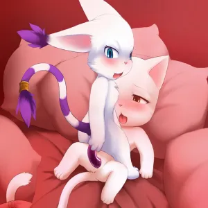Pussy Lessons - page 18