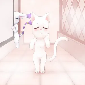 Pussy Lessons - page 2
