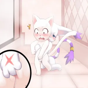 Pussy Lessons - page 3