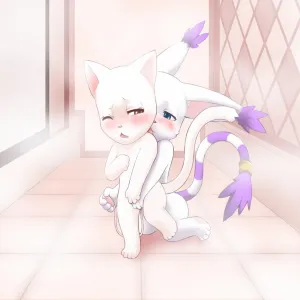 Pussy Lessons - page 4