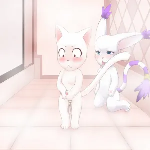 Pussy Lessons - page 5